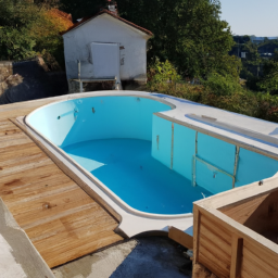 Chauffage Piscine : Profitez d'une Baignade Confortable et Relaxante en Toutes Saisons Begles